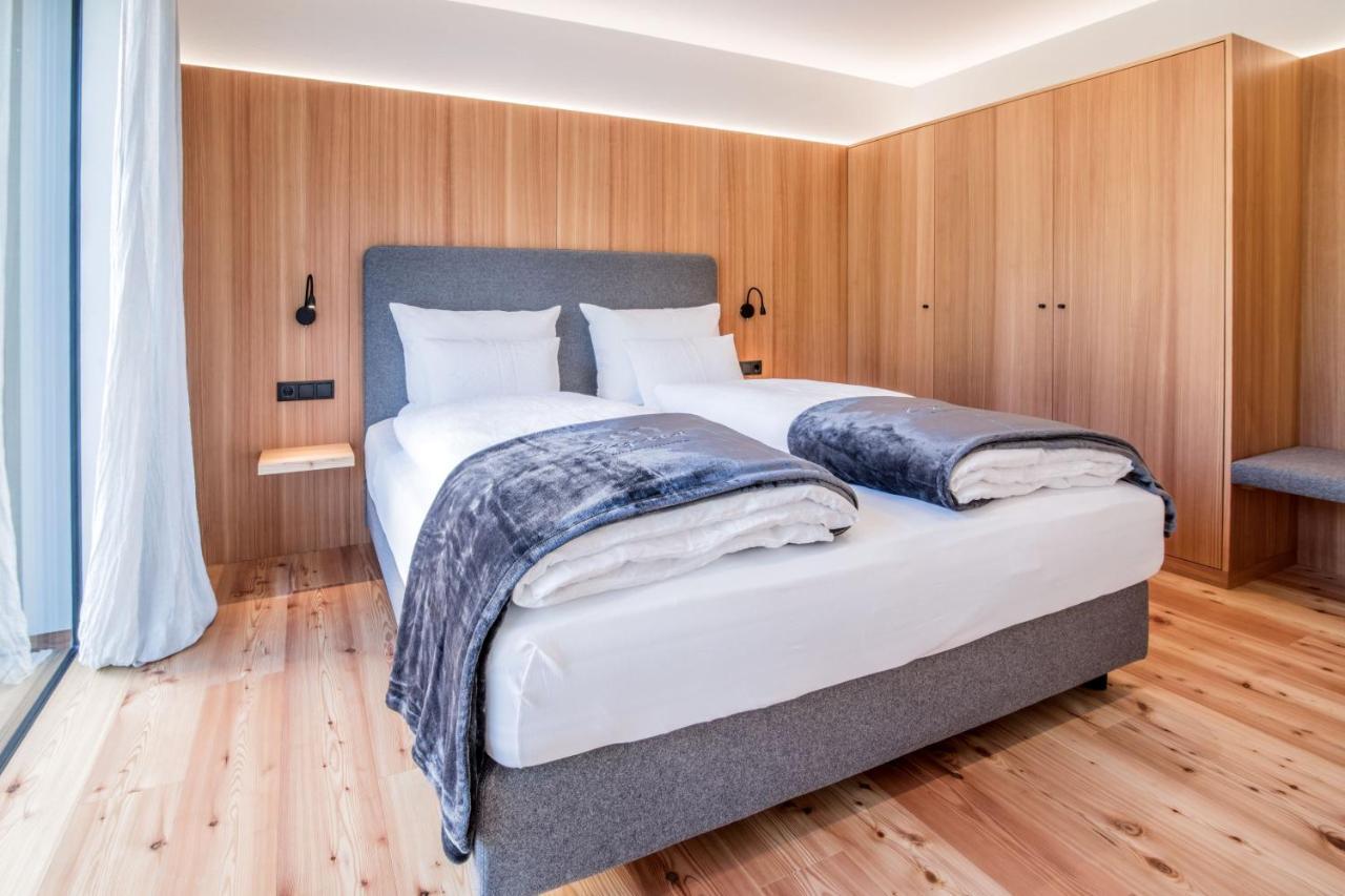 קאמפו די טרנס Chalet & Appartement Zingerlehof Trens מראה חיצוני תמונה