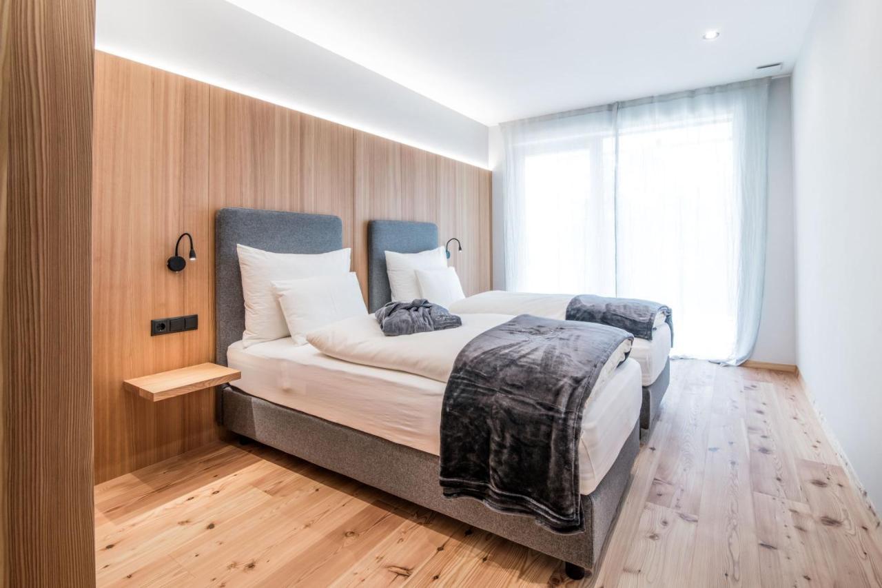 קאמפו די טרנס Chalet & Appartement Zingerlehof Trens מראה חיצוני תמונה