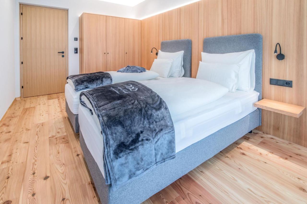 קאמפו די טרנס Chalet & Appartement Zingerlehof Trens מראה חיצוני תמונה