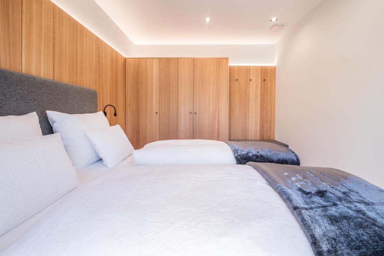קאמפו די טרנס Chalet & Appartement Zingerlehof Trens מראה חיצוני תמונה