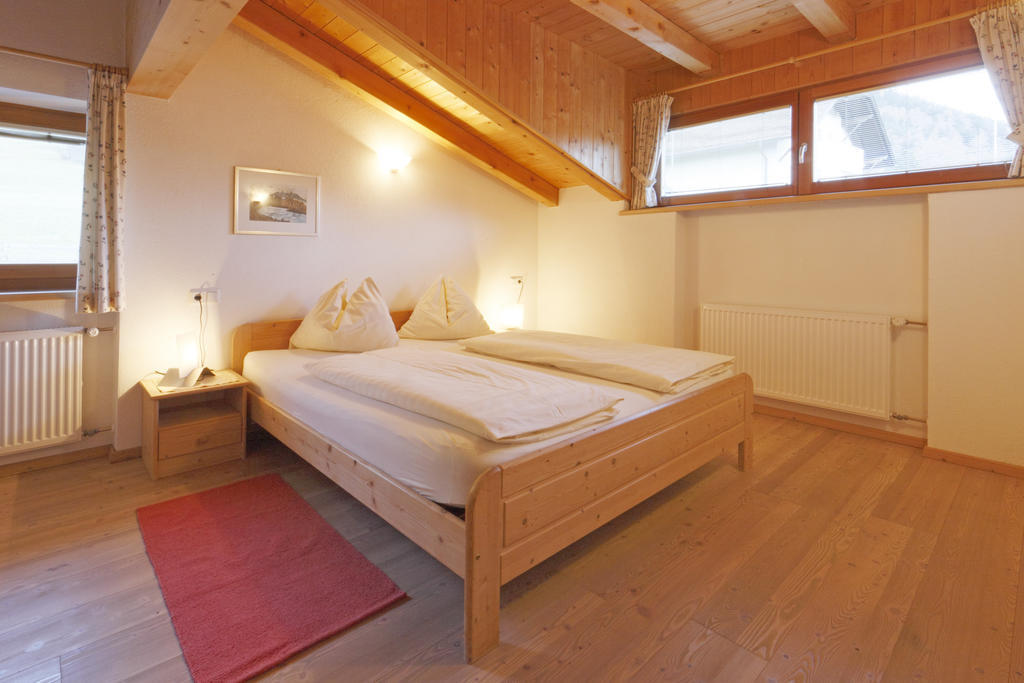 קאמפו די טרנס Chalet & Appartement Zingerlehof Trens חדר תמונה