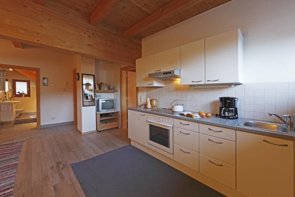 קאמפו די טרנס Chalet & Appartement Zingerlehof Trens חדר תמונה