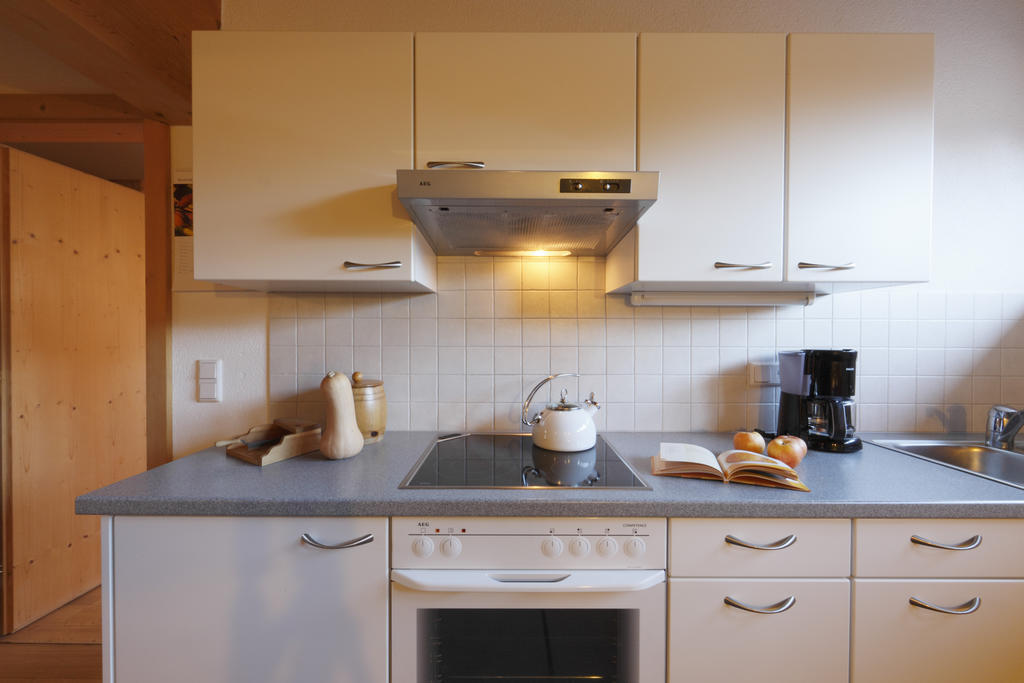 קאמפו די טרנס Chalet & Appartement Zingerlehof Trens חדר תמונה