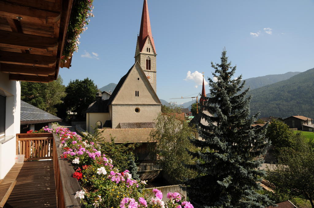 קאמפו די טרנס Chalet & Appartement Zingerlehof Trens מראה חיצוני תמונה