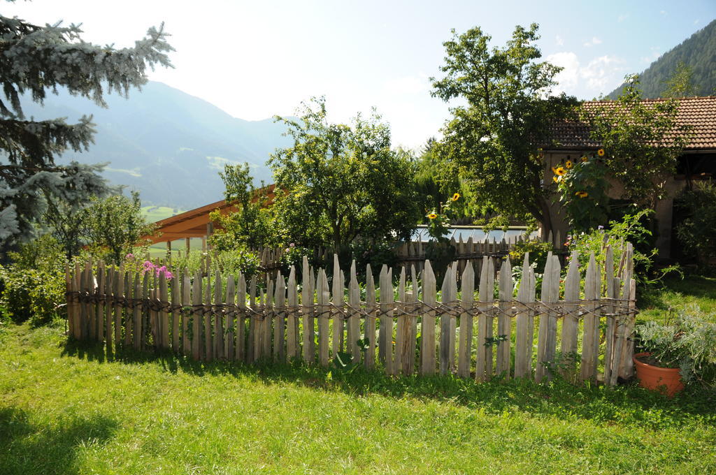 קאמפו די טרנס Chalet & Appartement Zingerlehof Trens חדר תמונה